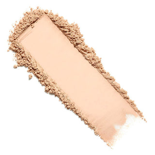 Buy warm-peach Lily Lolo | MINERAL FOUNDATION SPF 15