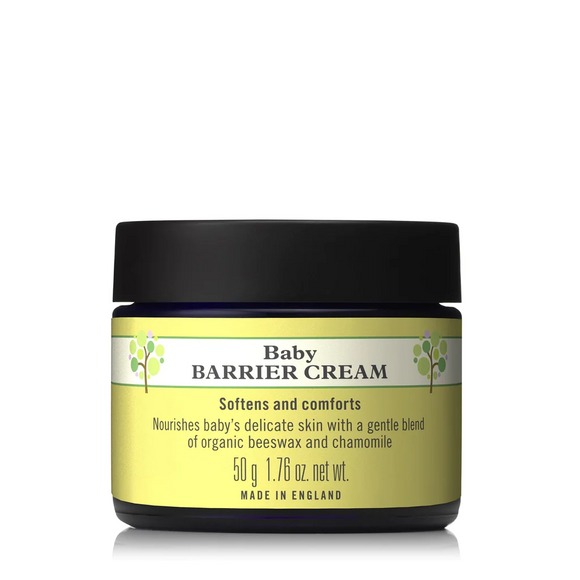 Baby Barrier Cream 50g PREORDER, RECEIVE LATEST BY 31 AUGUST 2026