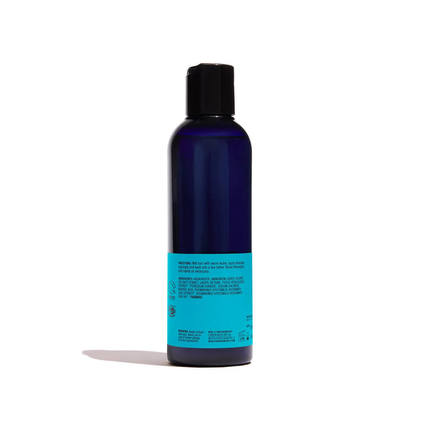 Invigorating Seaweed Shampoo 200ml PREORDER, RECEIVE LATEST BY 31 AUGUST 2026