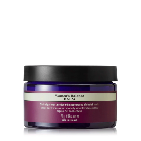 Women’s Balance Body Balm 170g