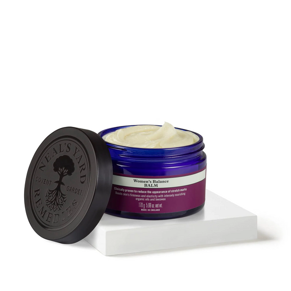 Women’s Balance Body Balm 170g