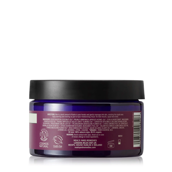 Women’s Balance Body Balm 170g