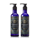 English Lavender & Calendula Collection Christmas Gift Box-2