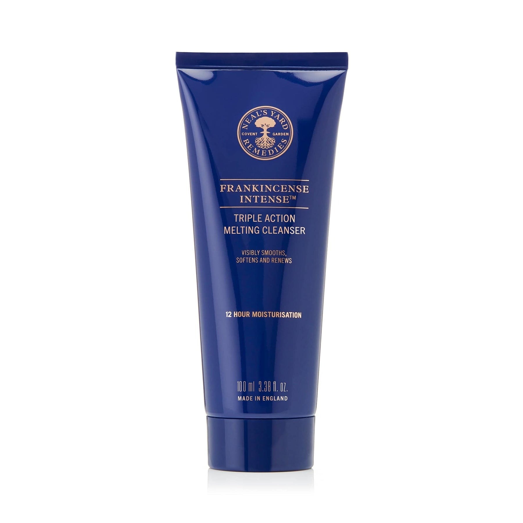 Facial cleansers & Washes