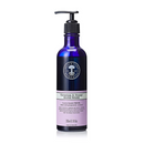 Geranium & Orange Hand Wash 200ml-1