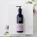 Geranium & Orange Hand Wash 200ml-3