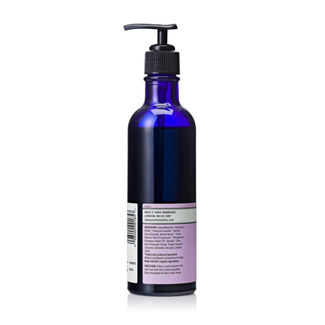 Geranium & Orange Hand Wash 200ml - 0