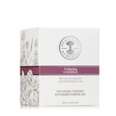 Organic Calming Candle 190g - Simple Wellness 