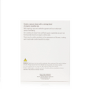 Organic Calming Candle 190g - Simple Wellness 