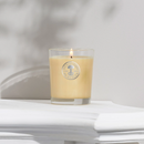 Organic Calming Candle 190g - Simple Wellness 