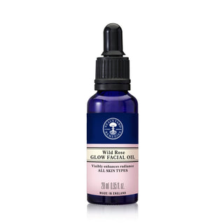 Wild Rosehip Glow Facial Oil 28ml