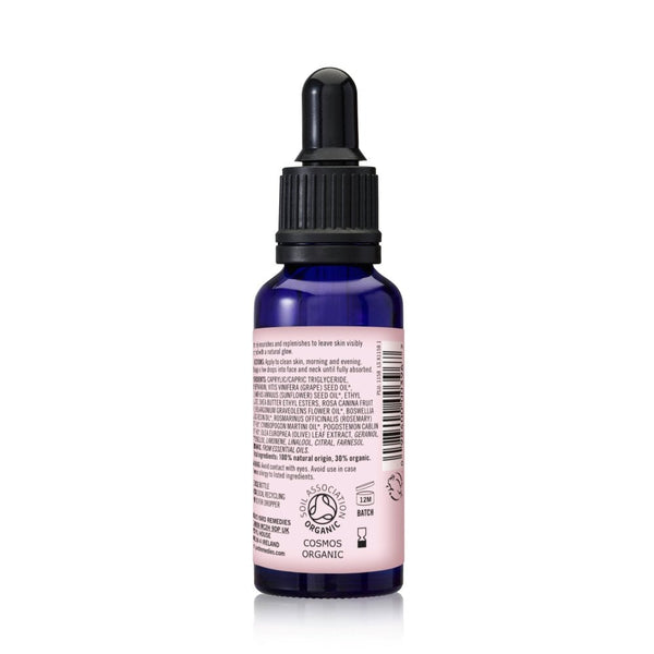 Wild Rosehip Glow Facial Oil 28ml
