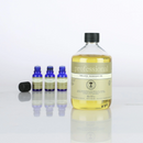 Professional Range Massage Oil 500ml-2