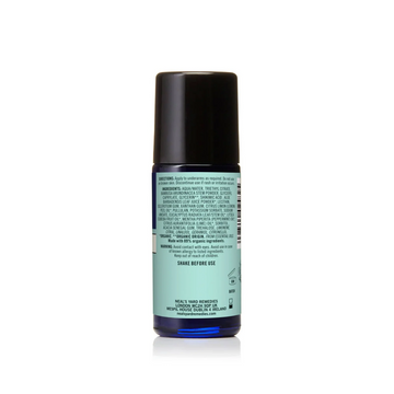 Peppermint & Lime Roll On Deodorant 50ml PREORDER, RECEIVE LATEST BY 31 AUGUST 2026 - 0
