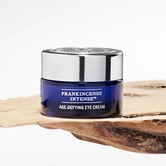 Frankincense Intense Age-Defying Eye Cream 15g - Simple Wellness 