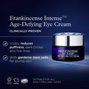 Frankincense Intense Age-Defying Eye Cream 15g - Simple Wellness 