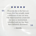Frankincense Intense Age-Defying Eye Cream 15g