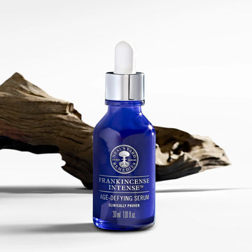 Frankincense Intense Age-Defying Serum 30ml - Simple Wellness 