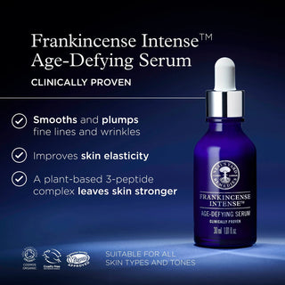Frankincense Intense Age-Defying Serum 30ml