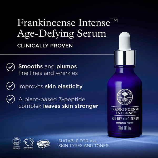 Frankincense Intense Age-Defying Serum 30ml
