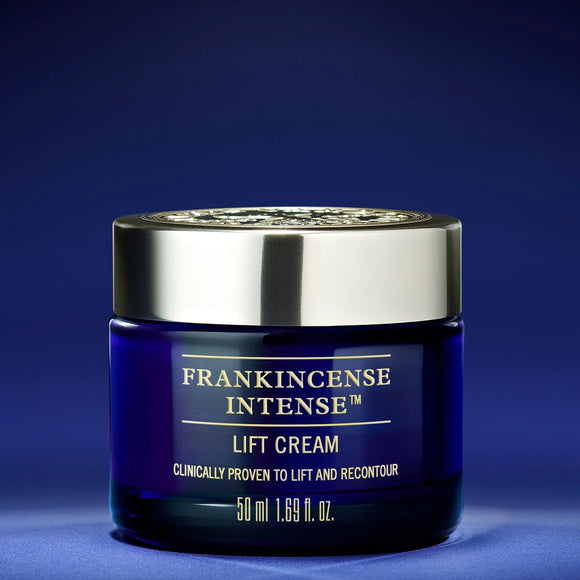 Frankincense Intense Lift Cream 50ml - Simple Wellness 