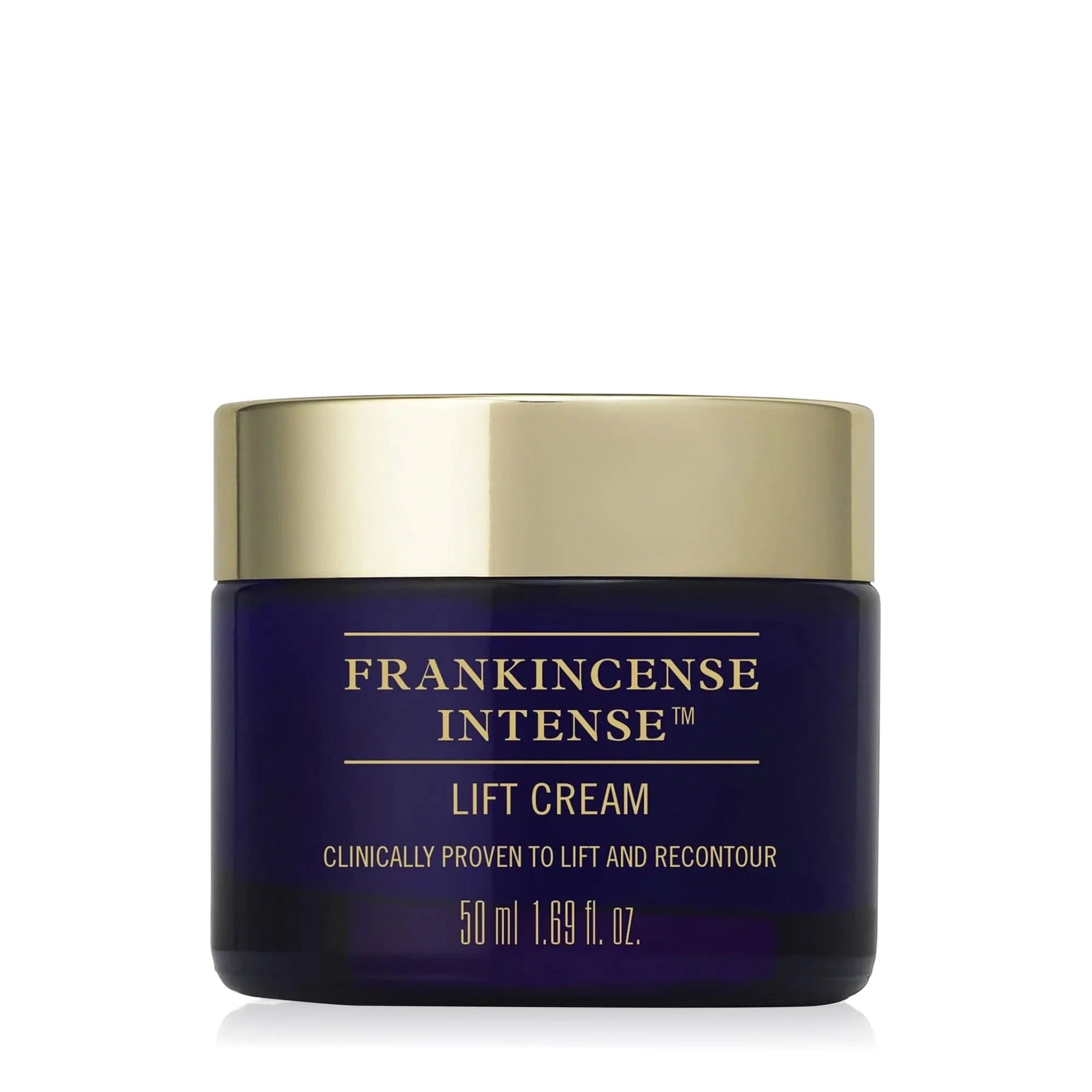 Frankincense Intense Lift Cream 50ml - Simple Wellness 