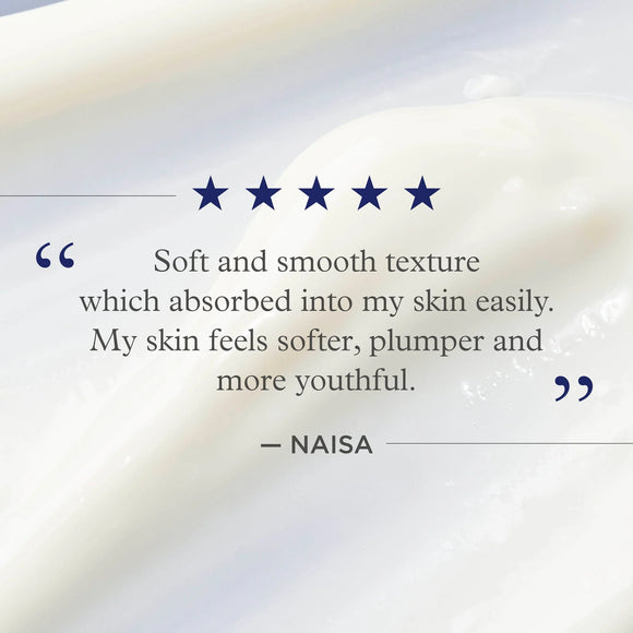Frankincense Intense Lift Cream 50ml - Simple Wellness 