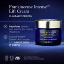 Frankincense Intense Lift Cream 50ml - Simple Wellness 