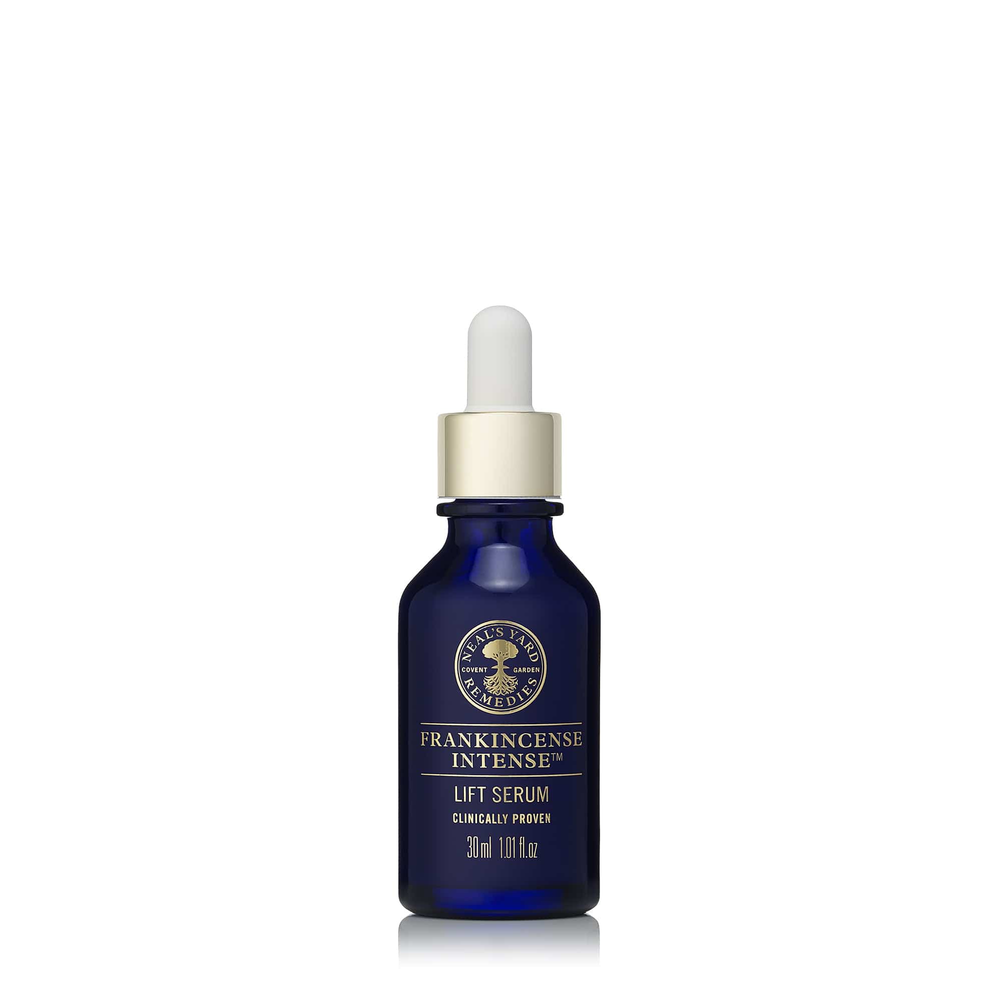 Frankincense Intense Lift Serum 30ml - Simple Wellness 