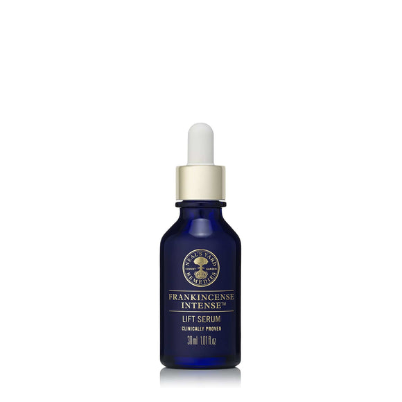 Frankincense Intense Lift Serum 30ml - Simple Wellness 