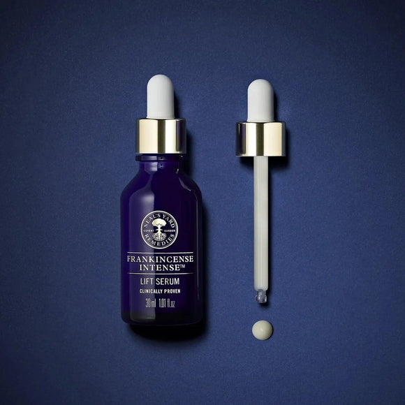 Frankincense Intense Lift Serum 30ml - Simple Wellness 