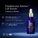 Frankincense Intense Lift Serum 30ml - Simple Wellness 
