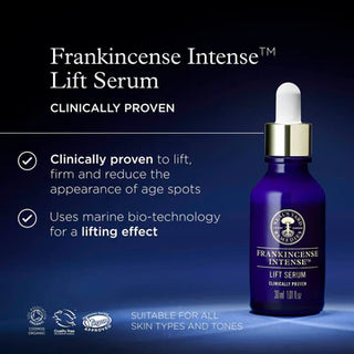 Frankincense Intense Lift Serum 30ml