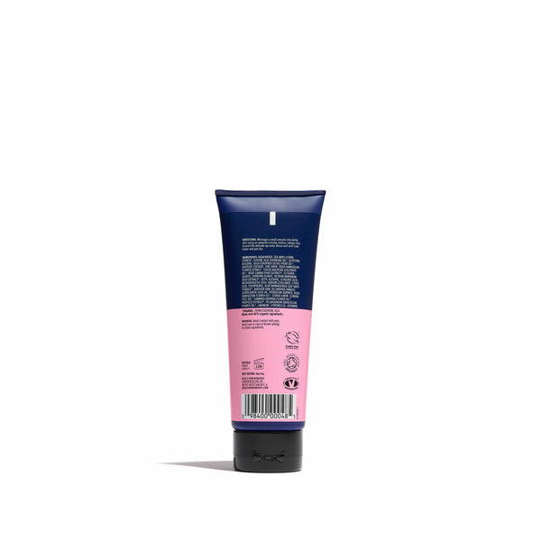 Damask Rose Facial Polish 100g PREORDER, RECEIVE LATEST BY 31 AUGUST 2026