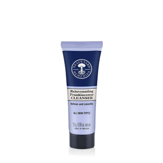 Rejuvenating Frankincense Refining Cleanser 25ml