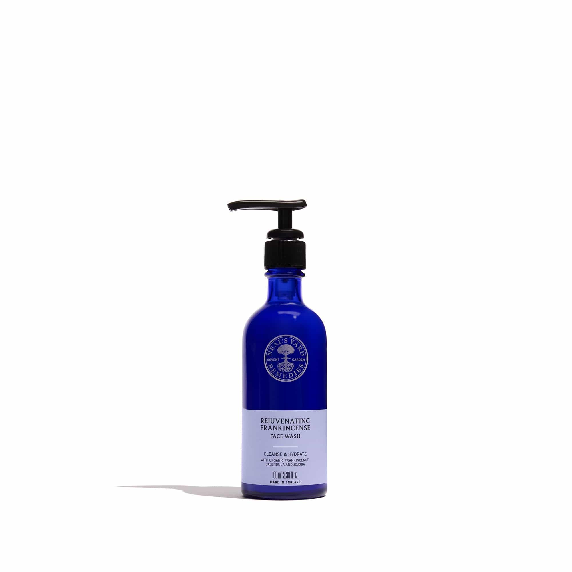 Cleansers & Exfoliators