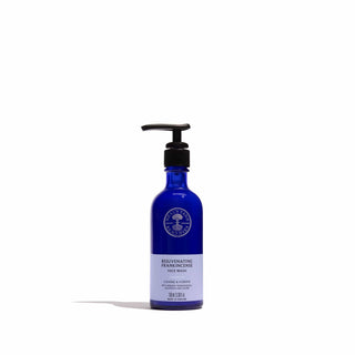 Rejuvenating Frankincense Facial Wash 100ml