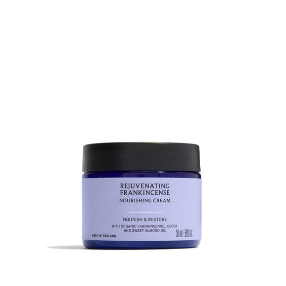 Frankincense Nourishing Cream 50g