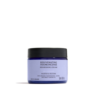 Frankincense Nourishing Cream 50g