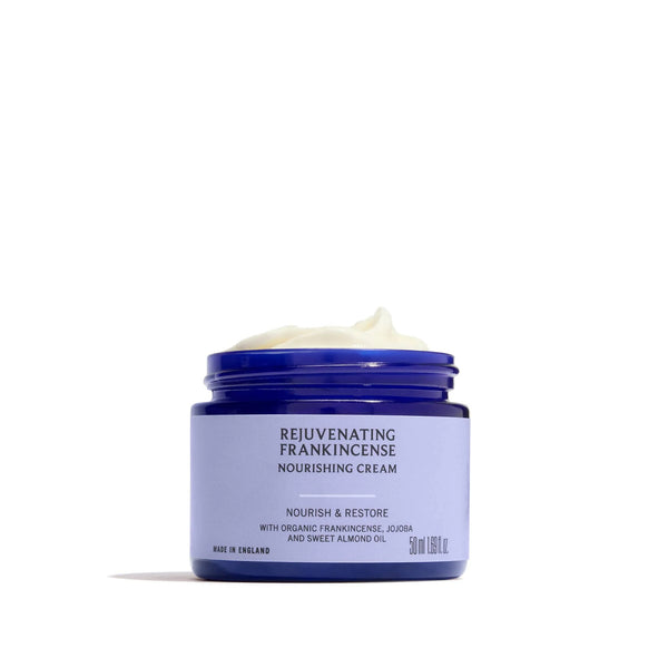 Frankincense Nourishing Cream 50g