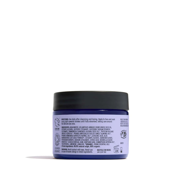 Frankincense Nourishing Cream 50g
