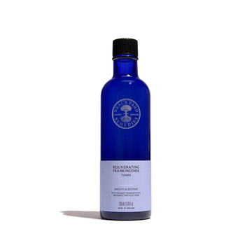 Rejuvenating Frankincense Toner 200ml PREORDER, RECEIVE LATEST BY 31 AUGUST 2026