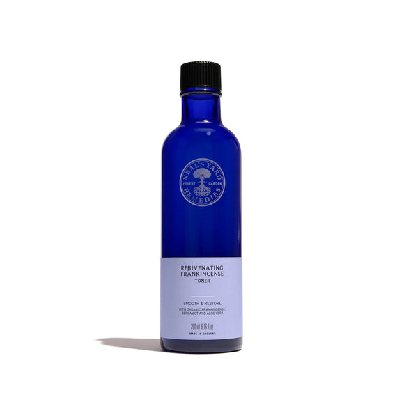 Rejuvenating Frankincense Toner 200ml PREORDER, RECEIVE LATEST BY 31 AUGUST 2026