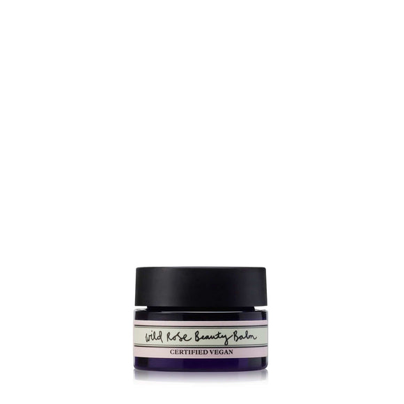 Wild Rose Beauty Balm Vegan 15g NEW - Simple Wellness 