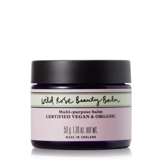 Wild Rose Beauty Balm Vegan 50g NEW