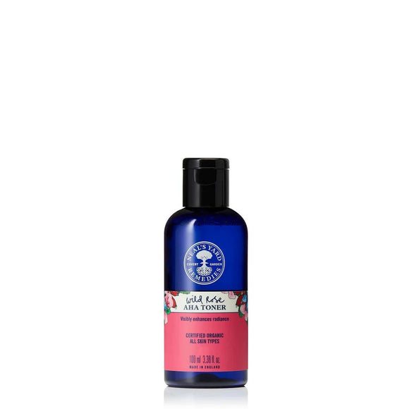 Wild Rosehip AHA Toner