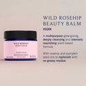 Wild Rosehip Beauty Balm 50g PREORDER, RECEIVE LATEST BY 31 AUGUST 2026