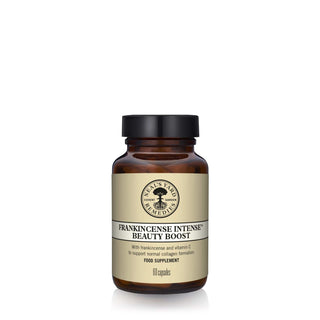 Frankincense Intense Beauty Boost Supplement