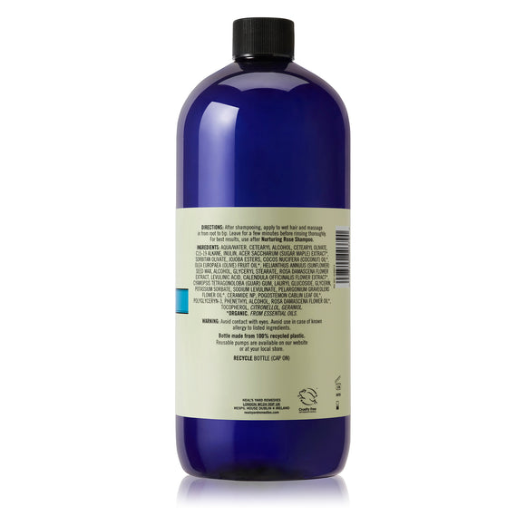 Nurturing Rose Conditioner 950ml