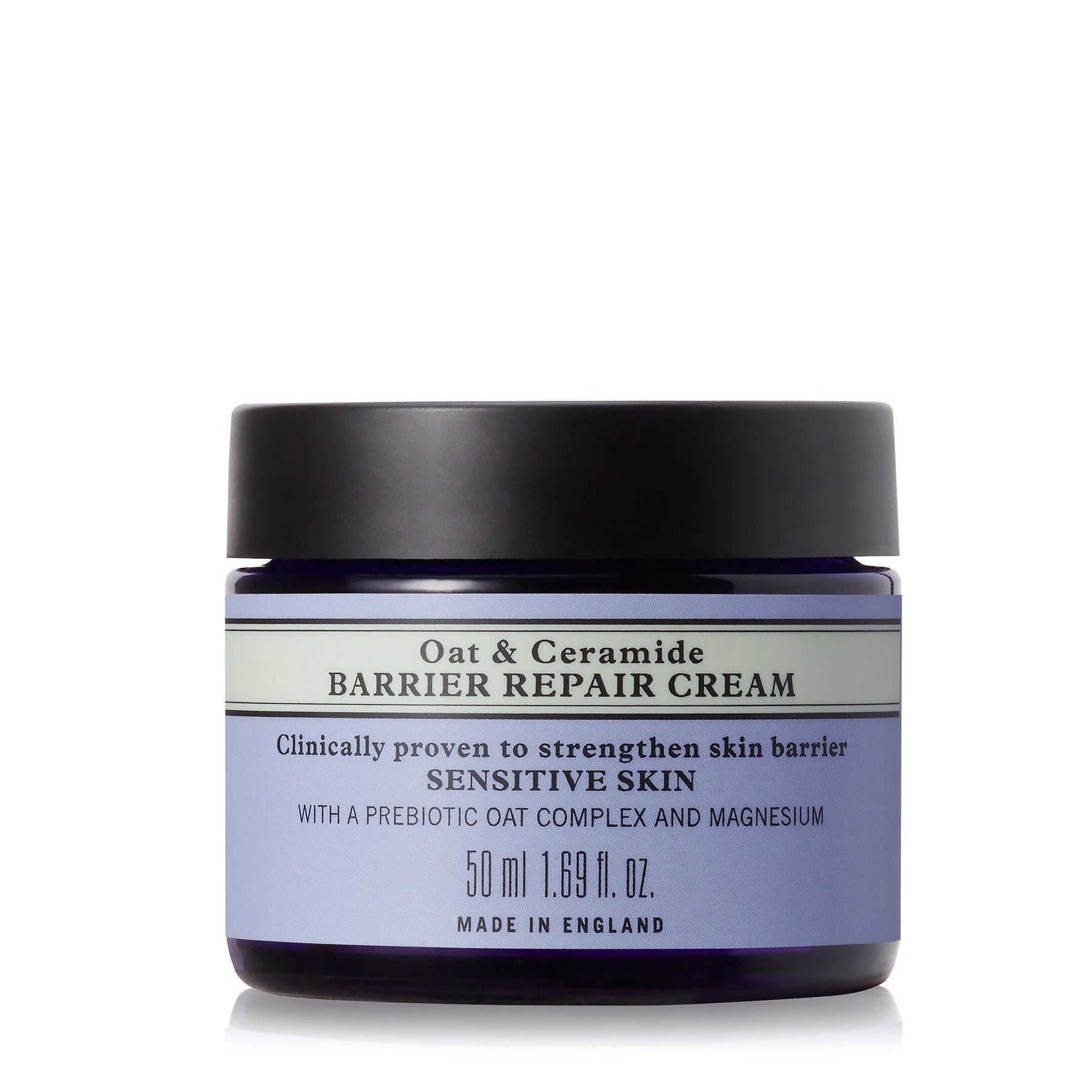 Oat & Ceramide Barrier Repair Cream 50ml NEW | Simple Wellness